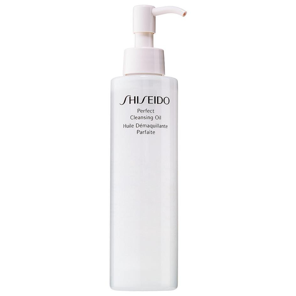 Ulei demachiant Perfect Cleansing Oil, Shiseido, 180ml