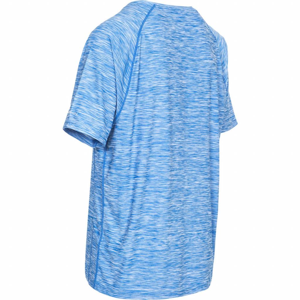 Tricou barbatesc Trespass Gaffney dimensiune: M, albastru