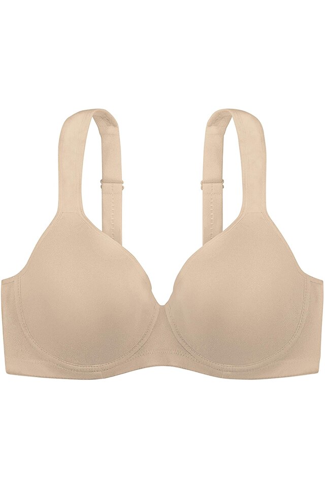 Sutien dama 'Rachel Demi' Dorina, bej, 95C