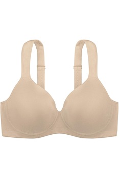 Sutien dama 'Rachel Demi' Dorina, bej, 95C Sutien dama 'Rachel Demi' Dorina, bej, 95C