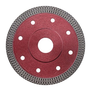 Disc Diamantat Turbo Diamond Blade HOTSSMAN, Subtire1,4mm,Pentru Materiale Dure,taiere umeda si uscata, 125 mm/22.2 mm Disc Diamantat Turbo Diamond Blade HOTSSMAN, Subtire1,4mm,Pentru Materiale Dure,taiere umeda si uscata, 125 mm/22.2 mm
