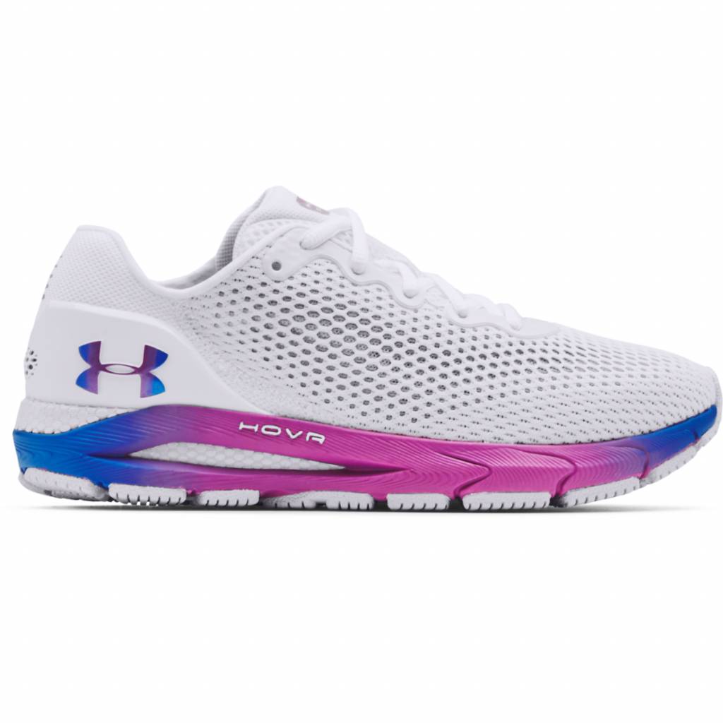 Pantofi de alergare pentru femei Under Armour, marime: 40,5, multicolor