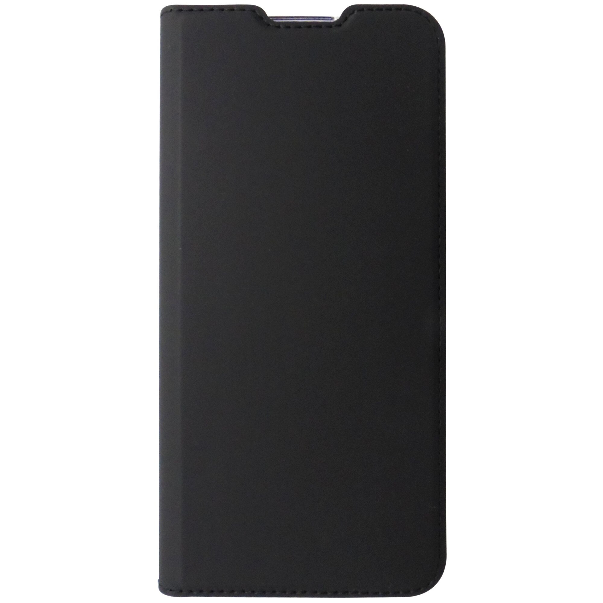 Husa tip carte cu stand Dux Ducis Skin Pro Series neagra pentru Samsung Galaxy A03s