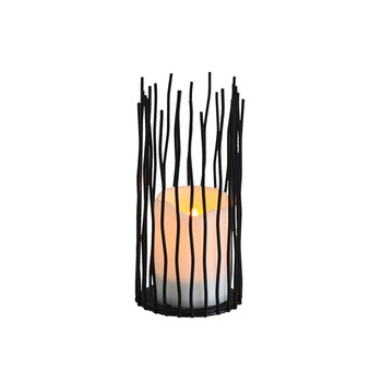 Lampa led nyborg cu efect real de lumanare 22 x 10 cm Lampa led nyborg cu efect real de lumanare 22 x 10 cm