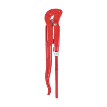 Cleste de teava model suedez, forma S, 340MM Cleste de teava model suedez, forma S, 340MM