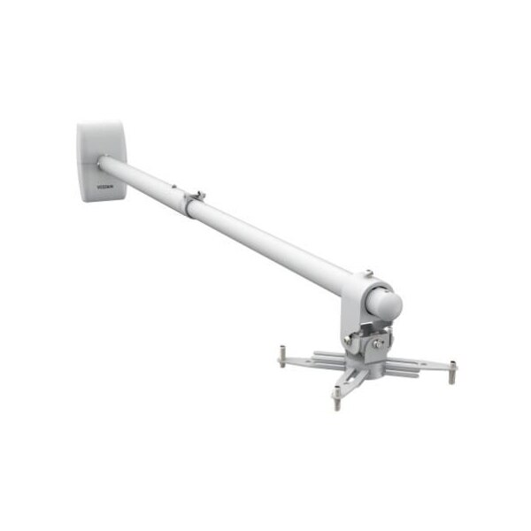 Suport de perete Vision TM-ST2 profesional pentru videoproiectoare short-throw