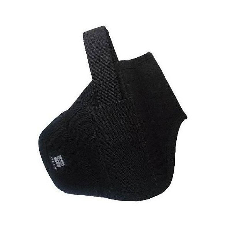 Toc model government negru pentru centura