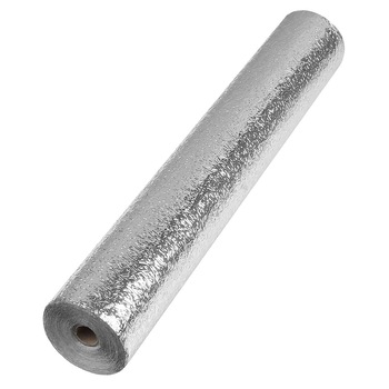 Folie De Aluminiu Autoadeziva, awwaline®, argintie, Protectie Bucatarie, 60 x 300 Cm Folie De Aluminiu Autoadeziva, awwaline®, argintie, Protectie Bucatarie, 60 x 300 Cm