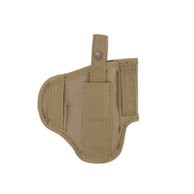 Toc Pistol, Coyote, 8FIELDS