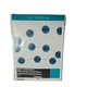Ghirlanda honeycomb, Turquoise 2.1 m