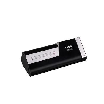 Aparat de vidat alimente profesional Zass ZVS 09, 150 W , Panou tactil digital, ideal Sous Vide, pentru alimente moi, umede, uscate Aparat de vidat alimente profesional Zass ZVS 09, 150 W , Panou tactil digital, ideal Sous Vide, pentru alimente moi, umede, uscate
