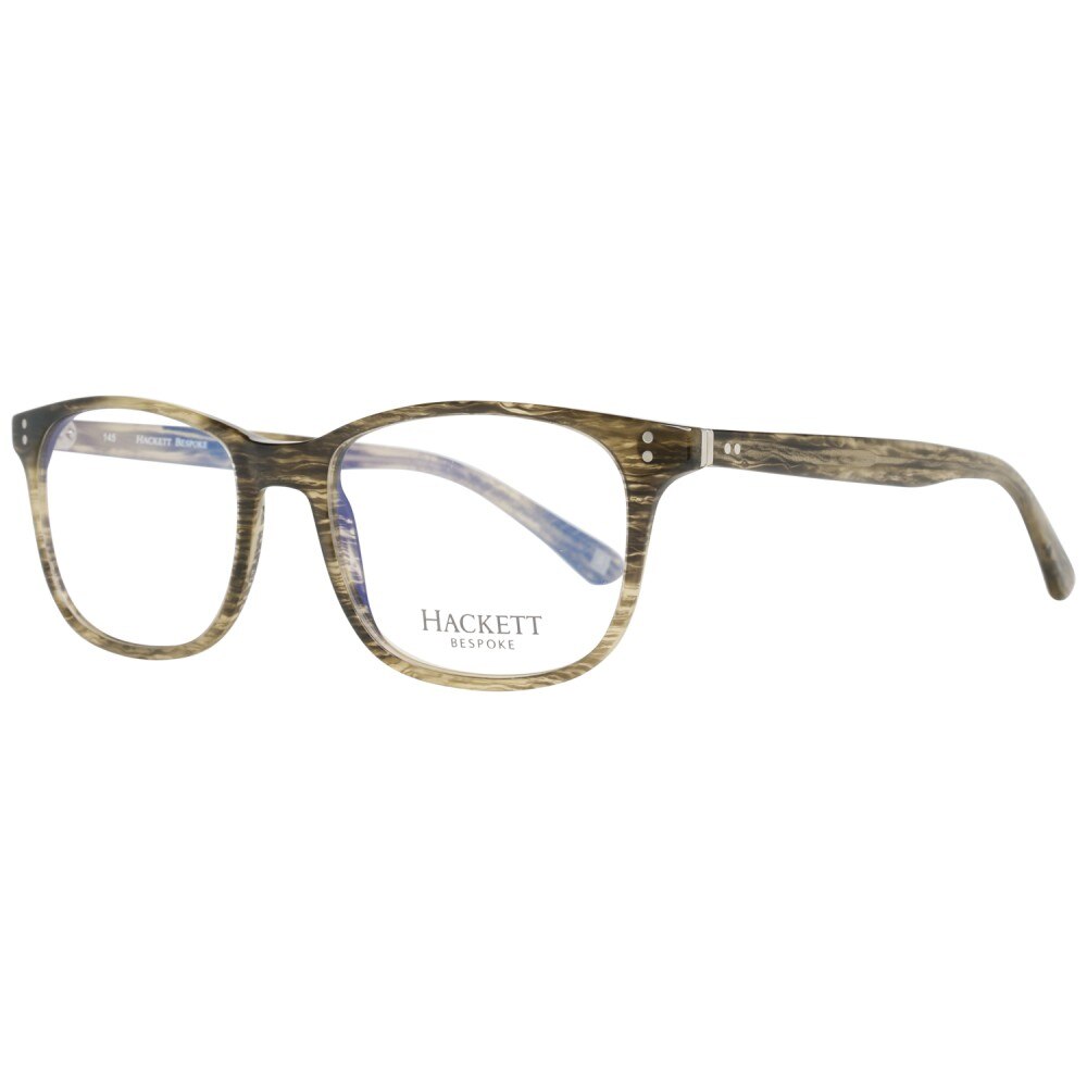 Rame ochelari de vedere, barbatesti, Hackett Bespoke HEB141 519 53 Verde