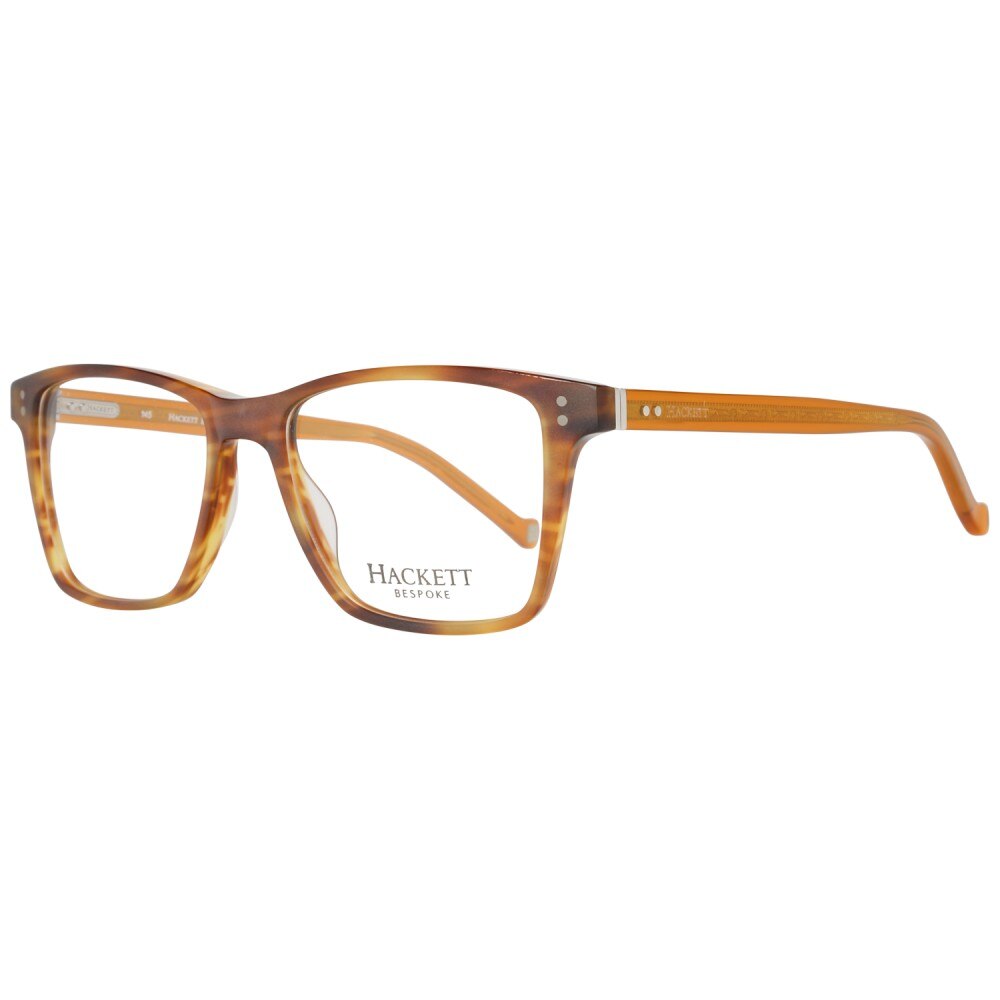Rame ochelari de vedere, barbatesti, Hackett Bespoke HEB205 416 53 Maro