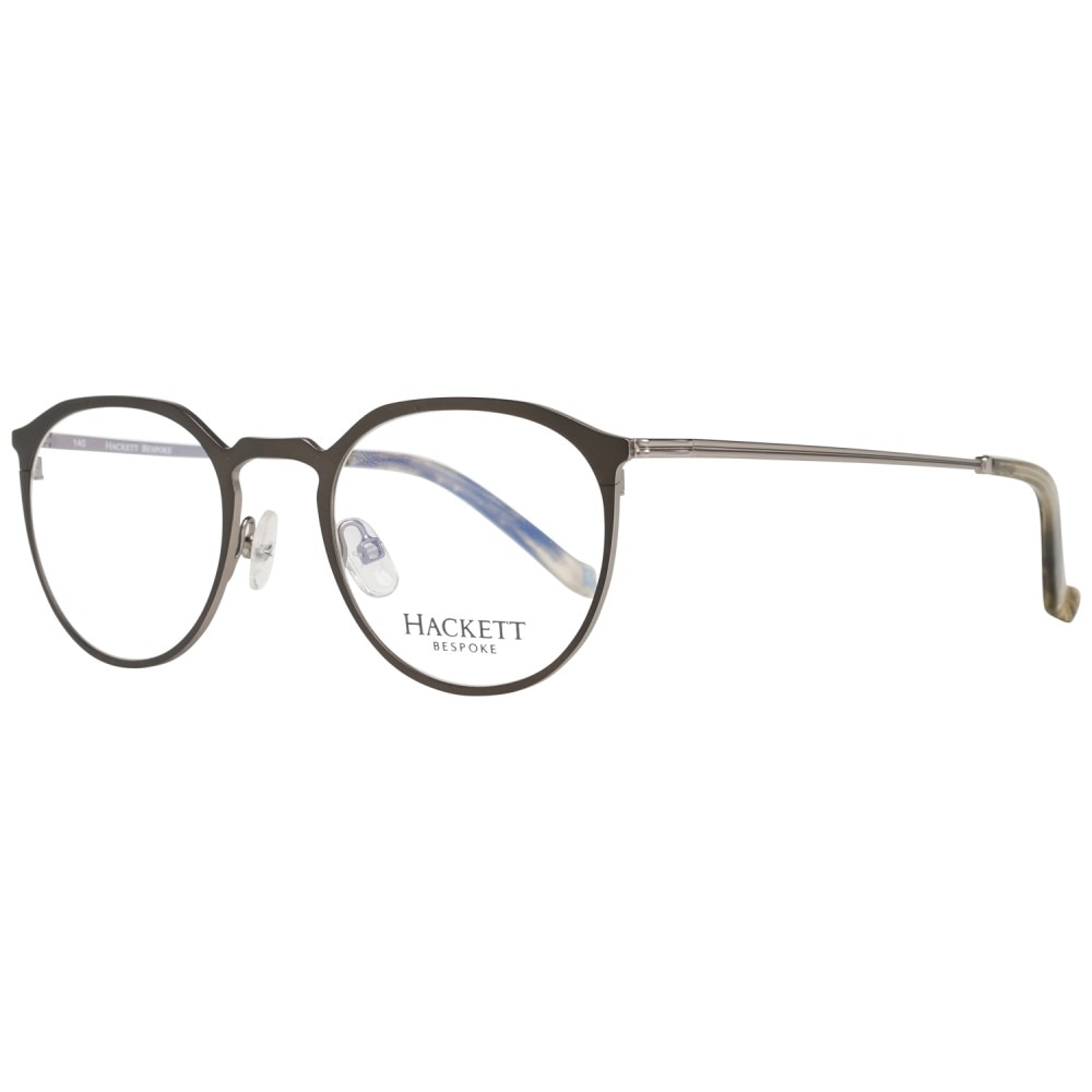 Rame ochelari de vedere, barbatesti, Hackett Bespoke HEB201 911 48 Argintiu