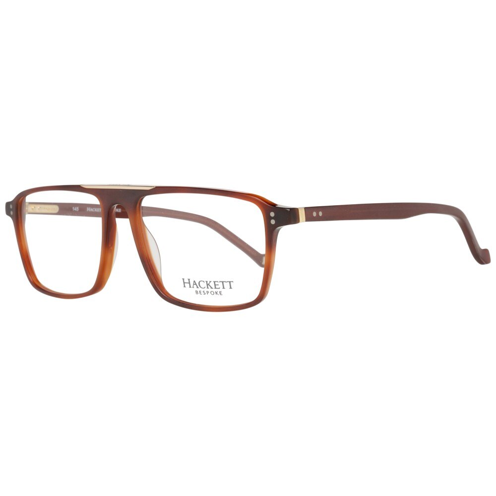 Rame ochelari de vedere, barbatesti, Hackett Bespoke HEB236 152 55 Bronz