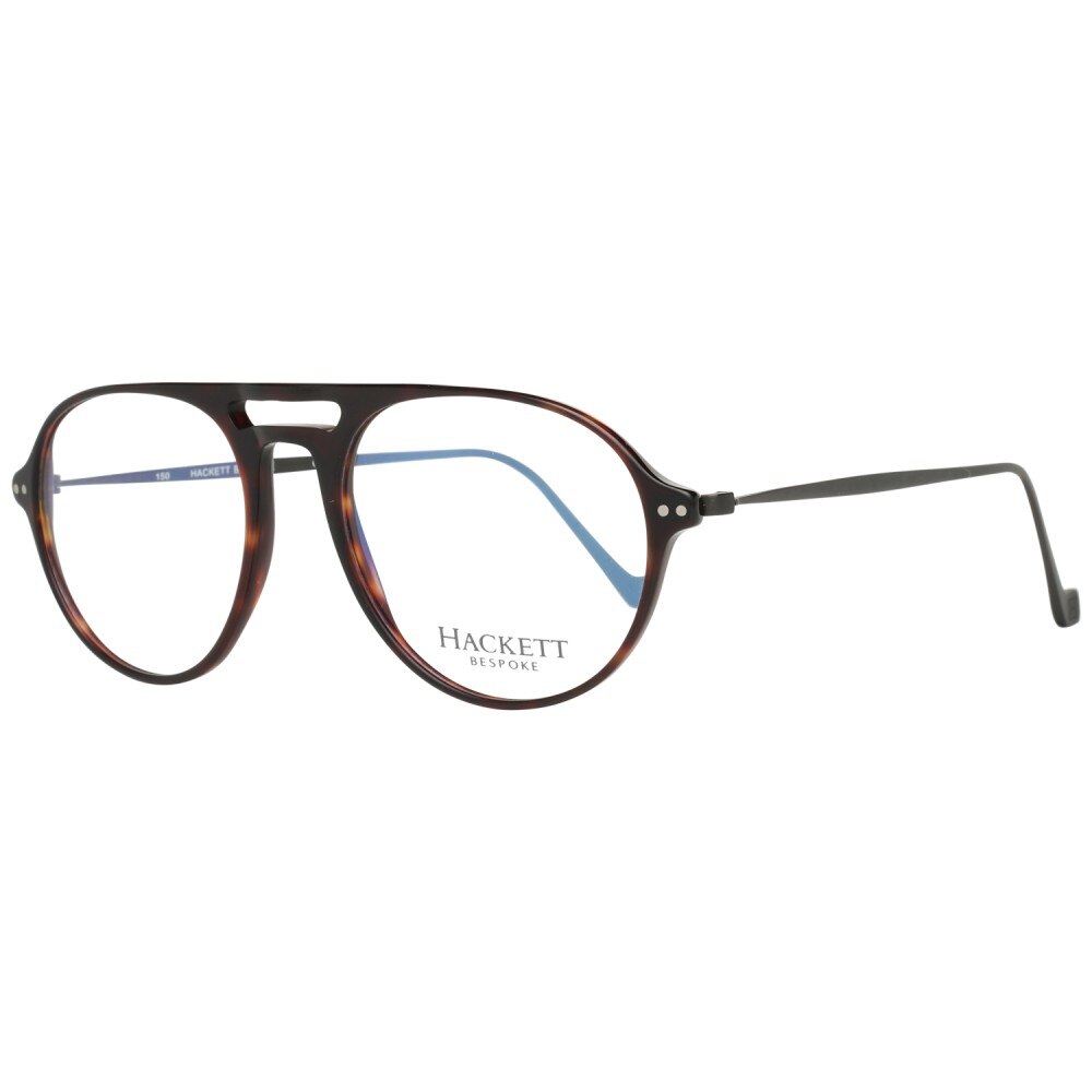 Rame ochelari de vedere, barbatesti, Hackett Bespoke HEB239 143 51 Negru