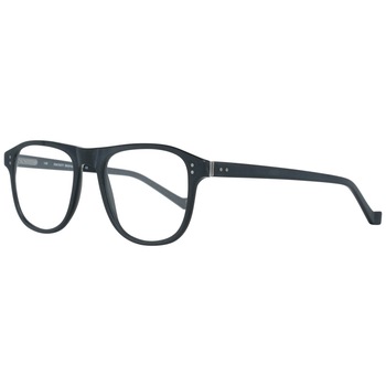 Rame ochelari de vedere, barbatesti, Hackett Bespoke HEB202 002 50 Negru Rame ochelari de vedere, barbatesti, Hackett Bespoke HEB202 002 50 Negru