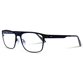 Rame ochelari de vedere, barbatesti, Helly Hansen HH1040 C02 55 Titanium Maro Rame ochelari de vedere, barbatesti, Helly Hansen HH1040 C02 55 Titanium Maro