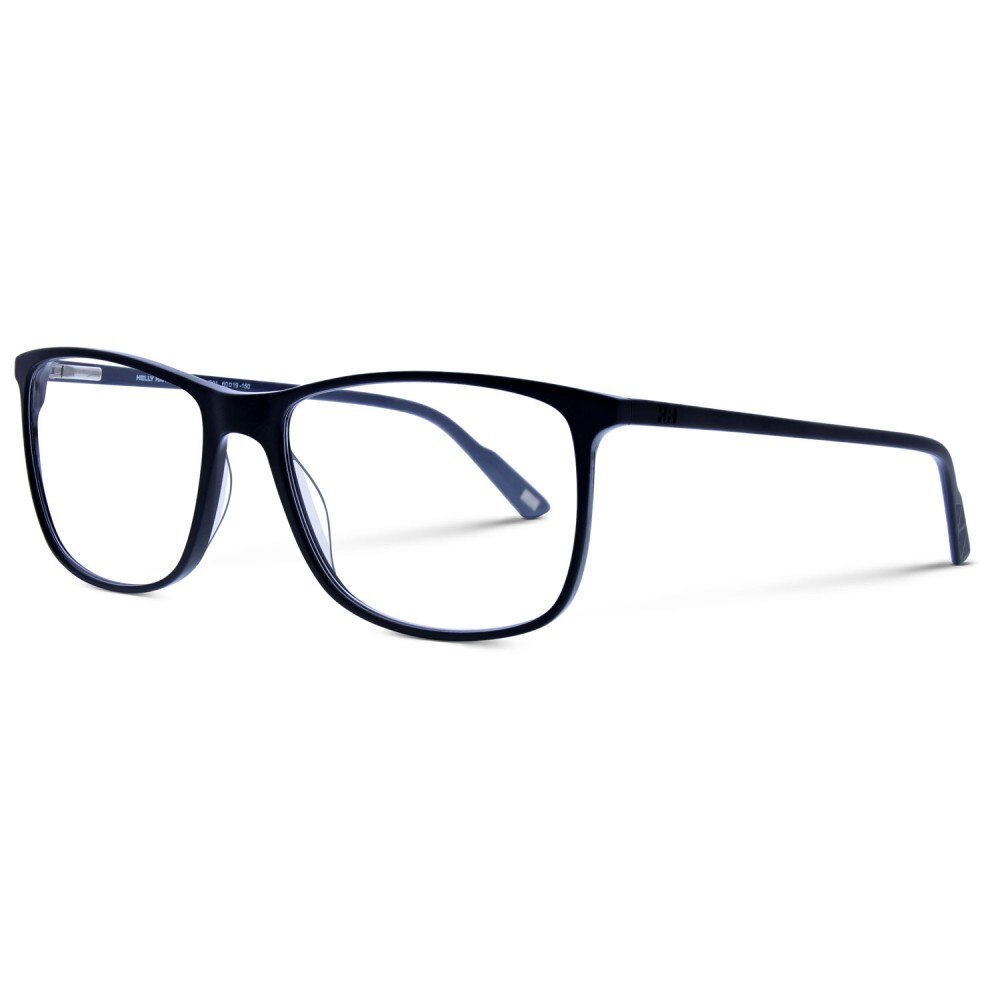 Rame ochelari de vedere, barbatesti, Helly Hansen HH1043 C01 60 Negru