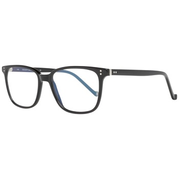 Rame ochelari de vedere, barbatesti, Hackett Bespoke HEB155 001 53 Negru Rame ochelari de vedere, barbatesti, Hackett Bespoke HEB155 001 53 Negru