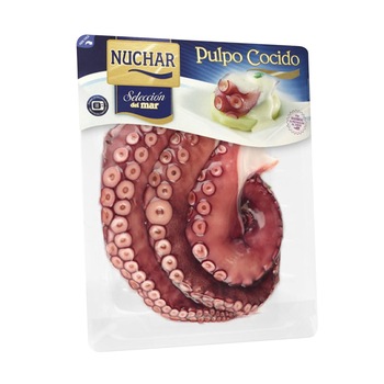 Tentacule caracatita gatita, ready to eat, pachet 500 g, 3-4 tentacule Tentacule caracatita gatita, ready to eat, pachet 500 g, 3-4 tentacule