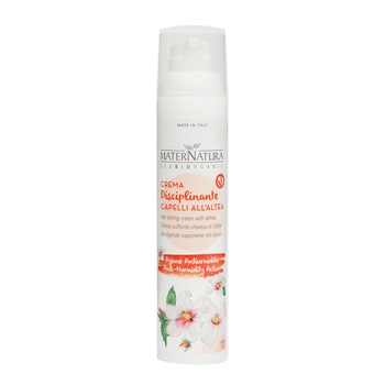 Balsam leave-in anti-umiditate, Maternatura, 100ml Balsam leave-in anti-umiditate, Maternatura, 100ml