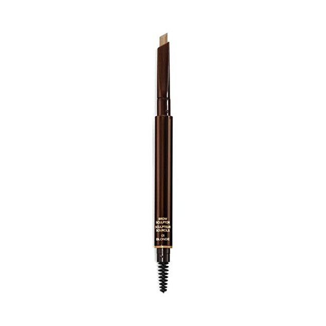 Creion sprancene Brow Sculptor Blonde, Tom Ford, 6 Gr