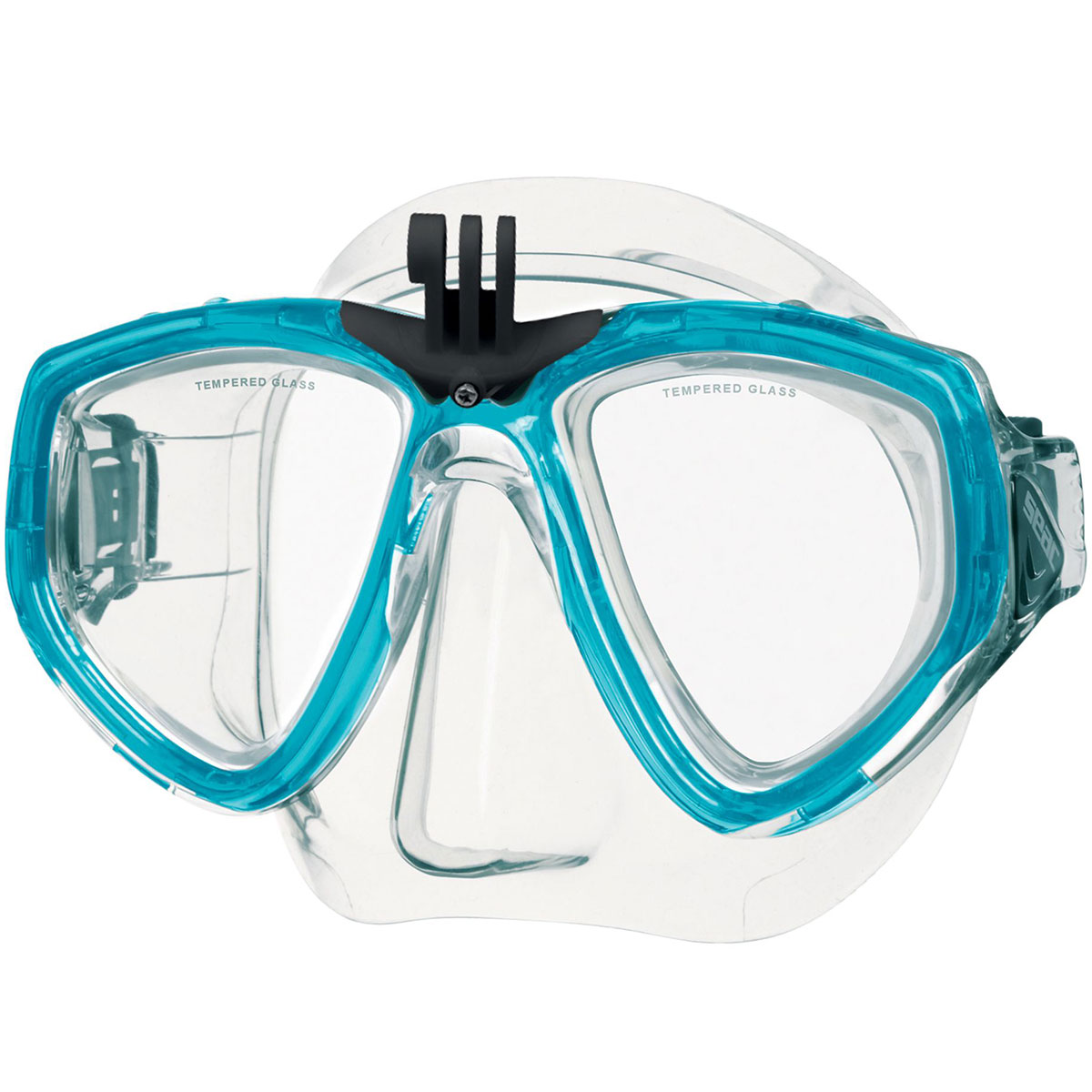 Masca Seac - ONE PRO, Aqua