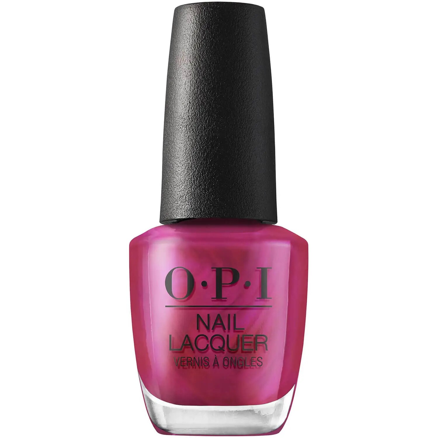 Lac de unghii OPI Merry in Cranberry, 15 ml