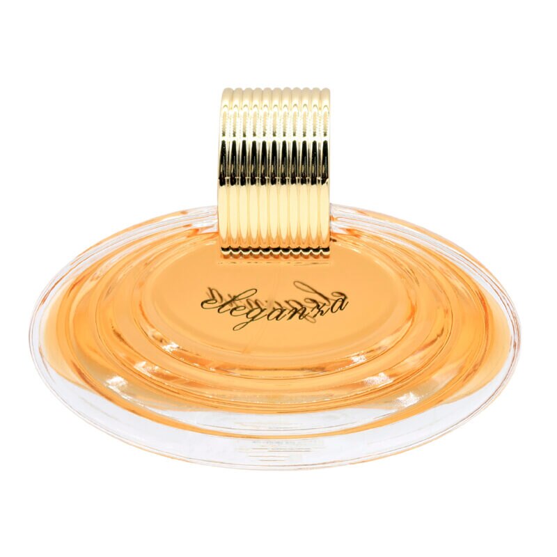 Apa de parfum Eleganza, Aurora, femei, 100ml