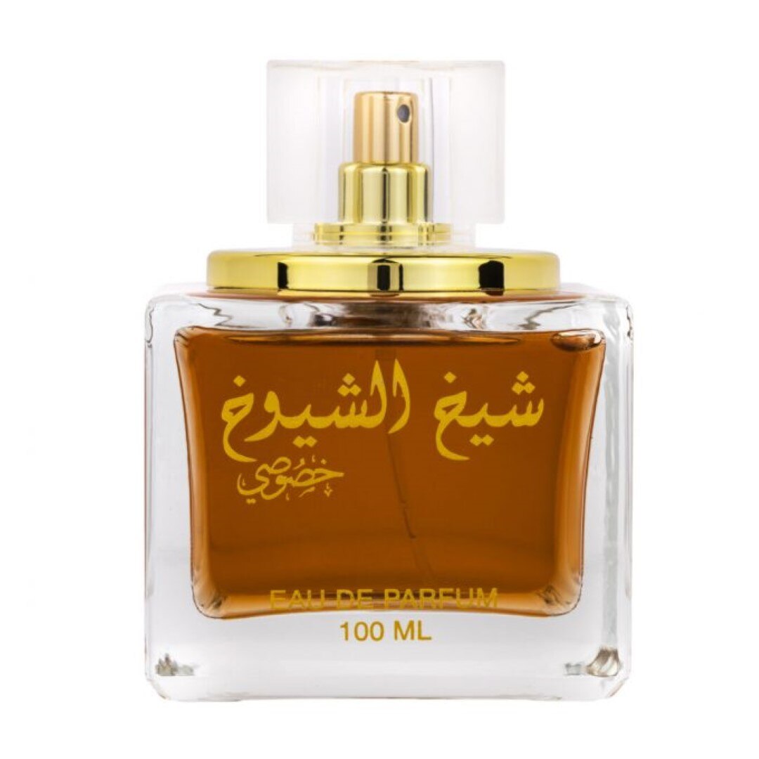 Parfum Sheikh Shuyukh Khusoosi 100ml
