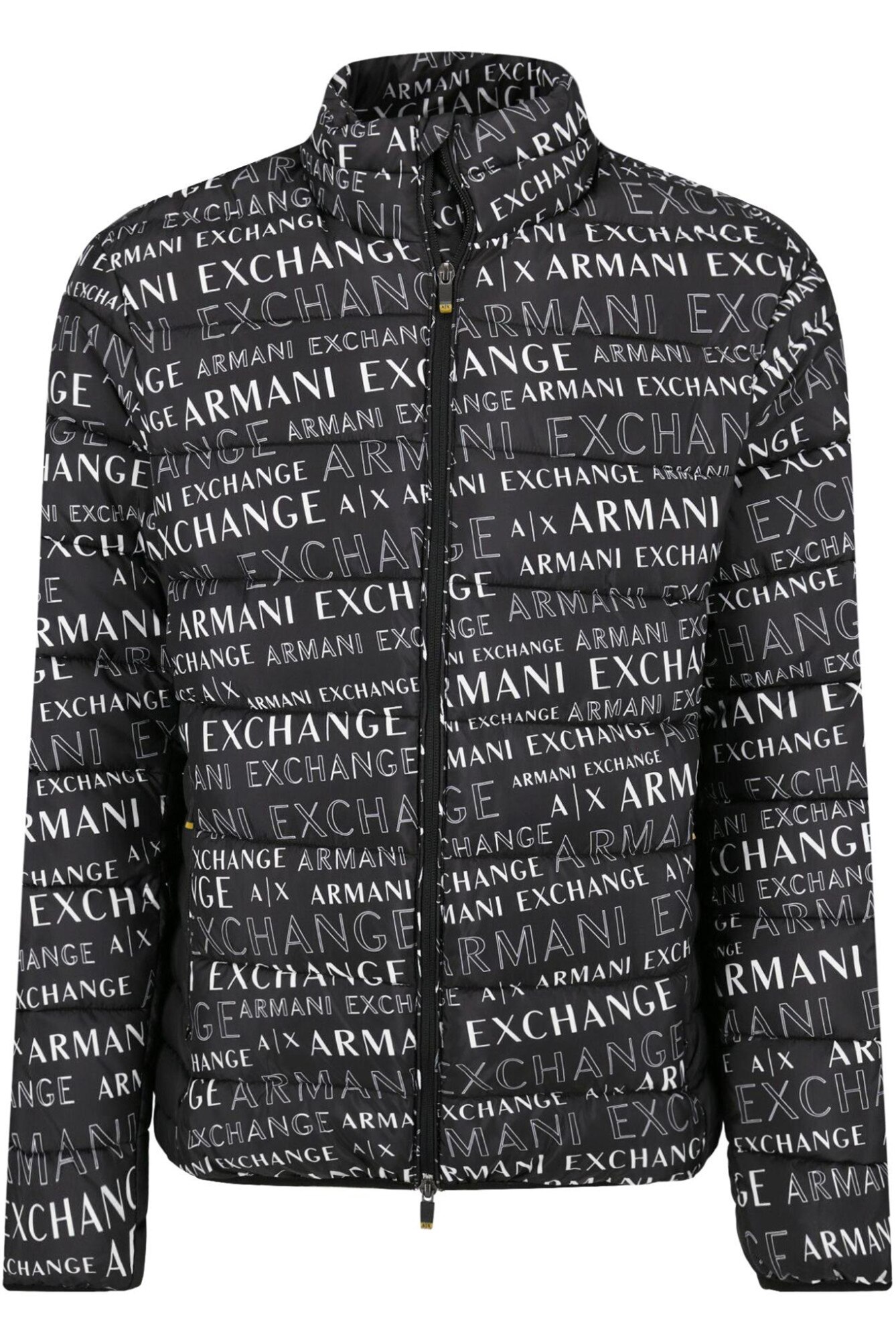 Geaca barbati Armani Exchange, 6GZB06ZNQSZ