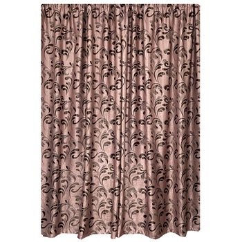 Set doua draperii blackout, colectia  Set doua draperii blackout, colectia