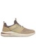 Tenisi barbati Slip On Delson 3.0 Cicada, Skechers, Bej, 45 EU