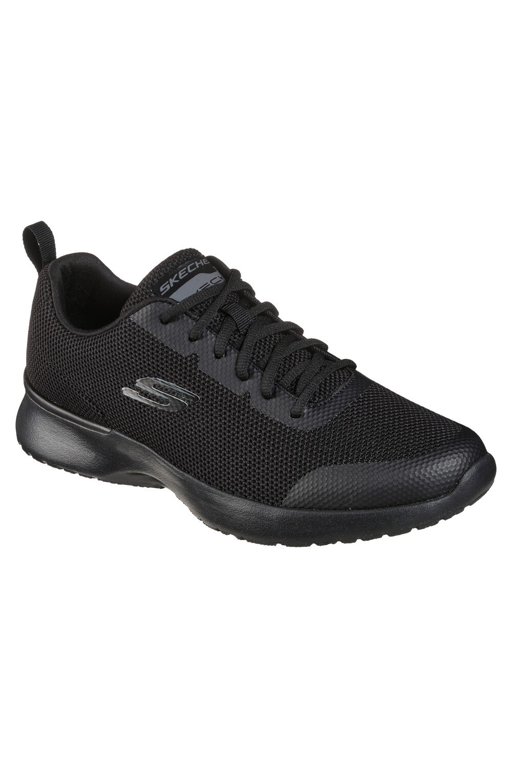 Tenisi barbati Skech-Air Dynamight Winly, Negru, 39