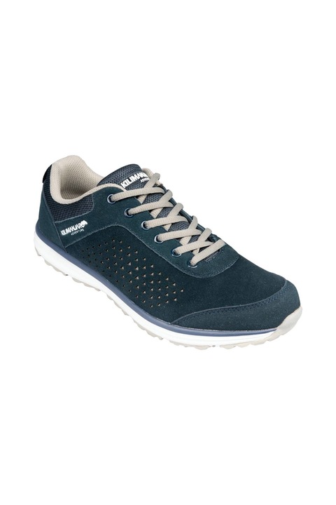 Pantofi sport pentru barbati, Kilimanjaro, SL Experience 2, Albastru, 44