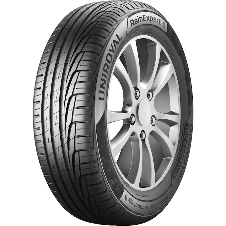 Лятна гума UNIROYAL RAINEXPERT 5 185/60 R15 88H XL