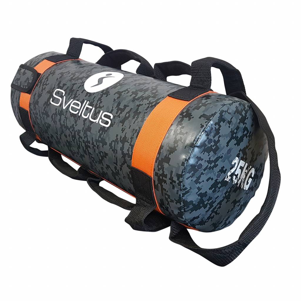 Geanta forta, Sveltus, 25 kg, Multicolor