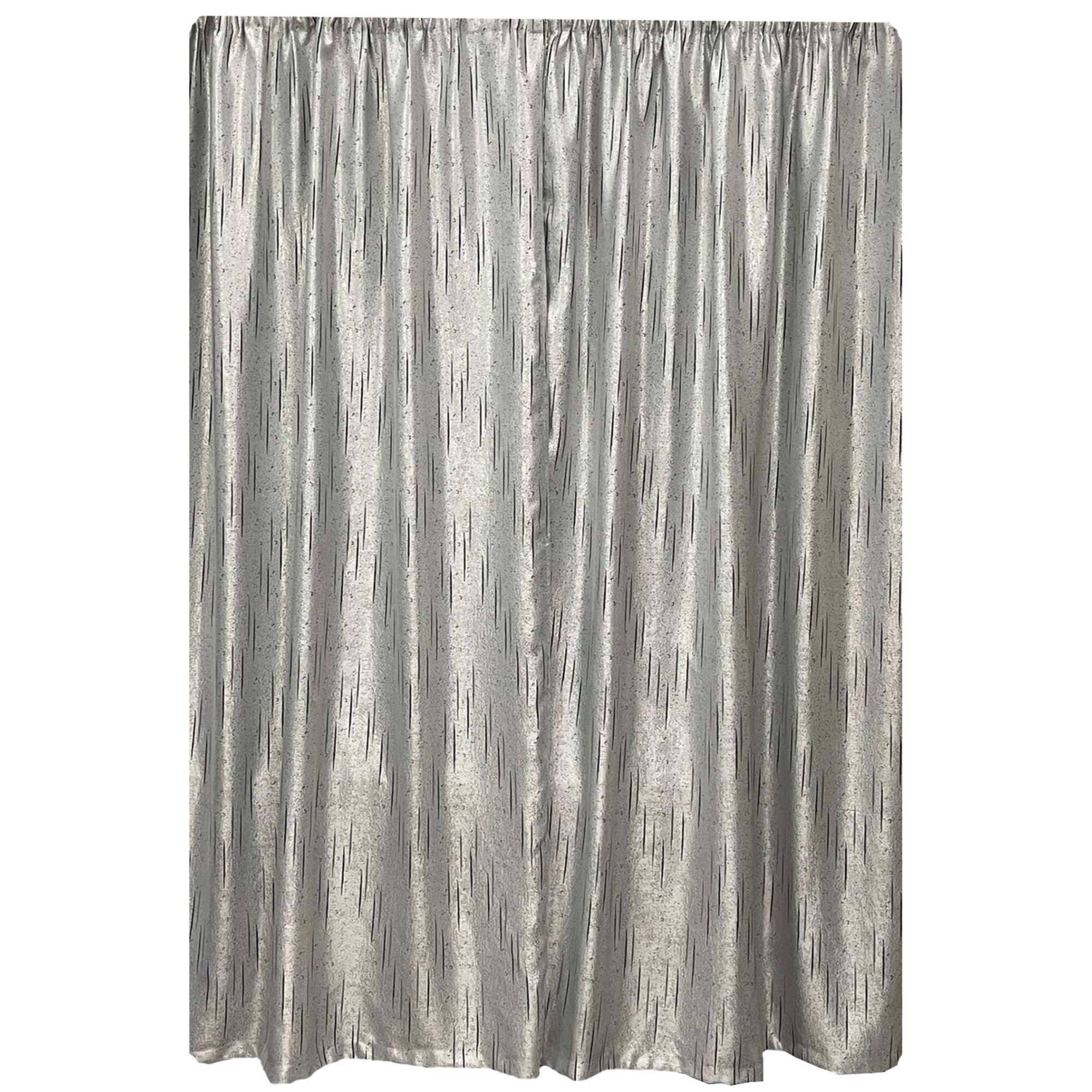 Set doua draperii blackout, colectia 