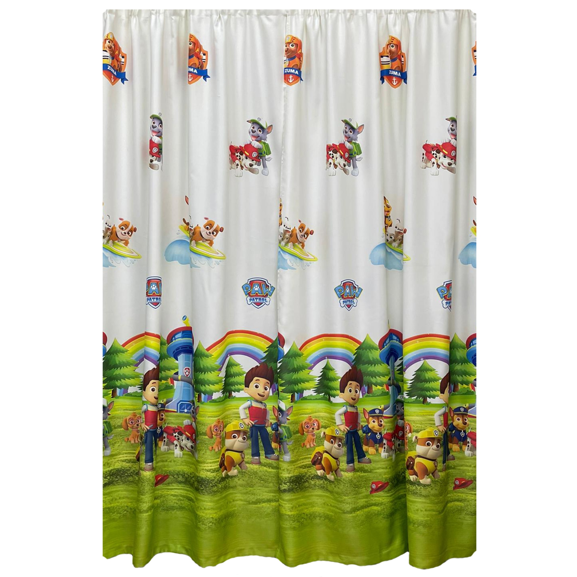 Set doua draperii, colectia 