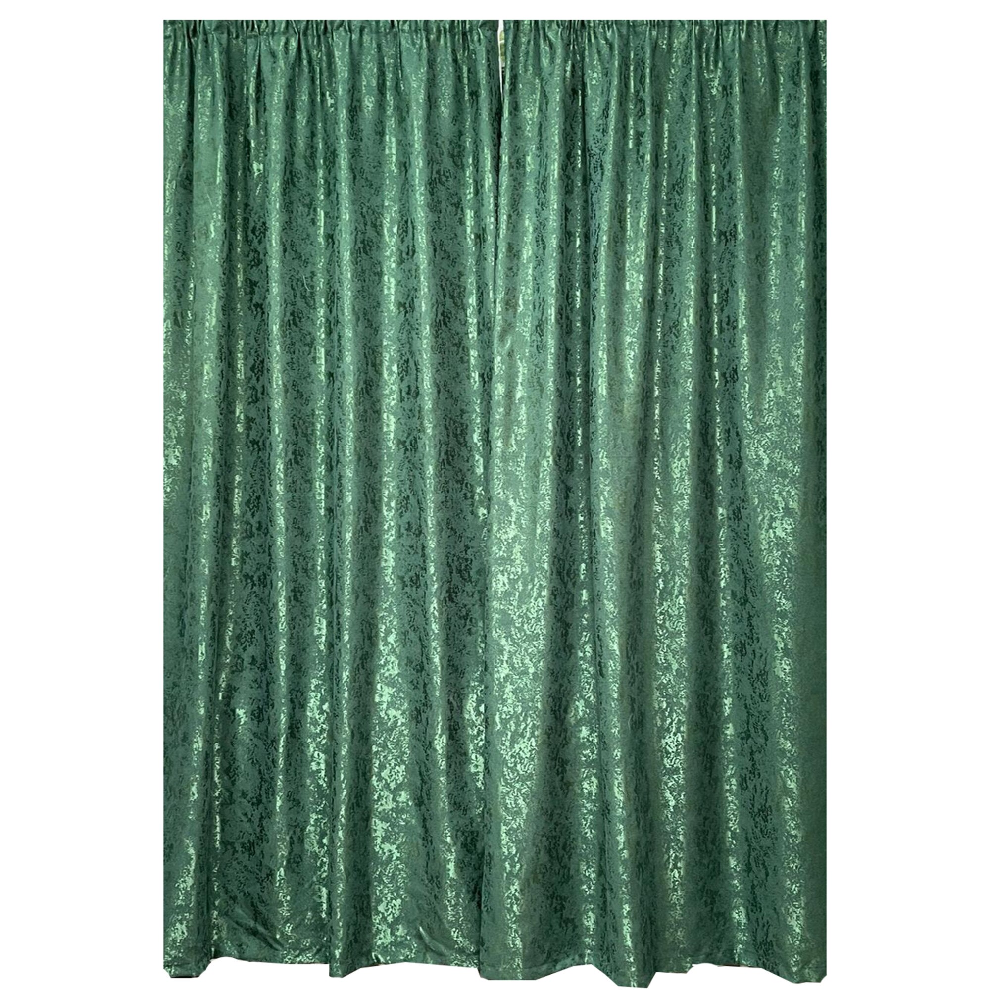 Set doua draperii, colectia 