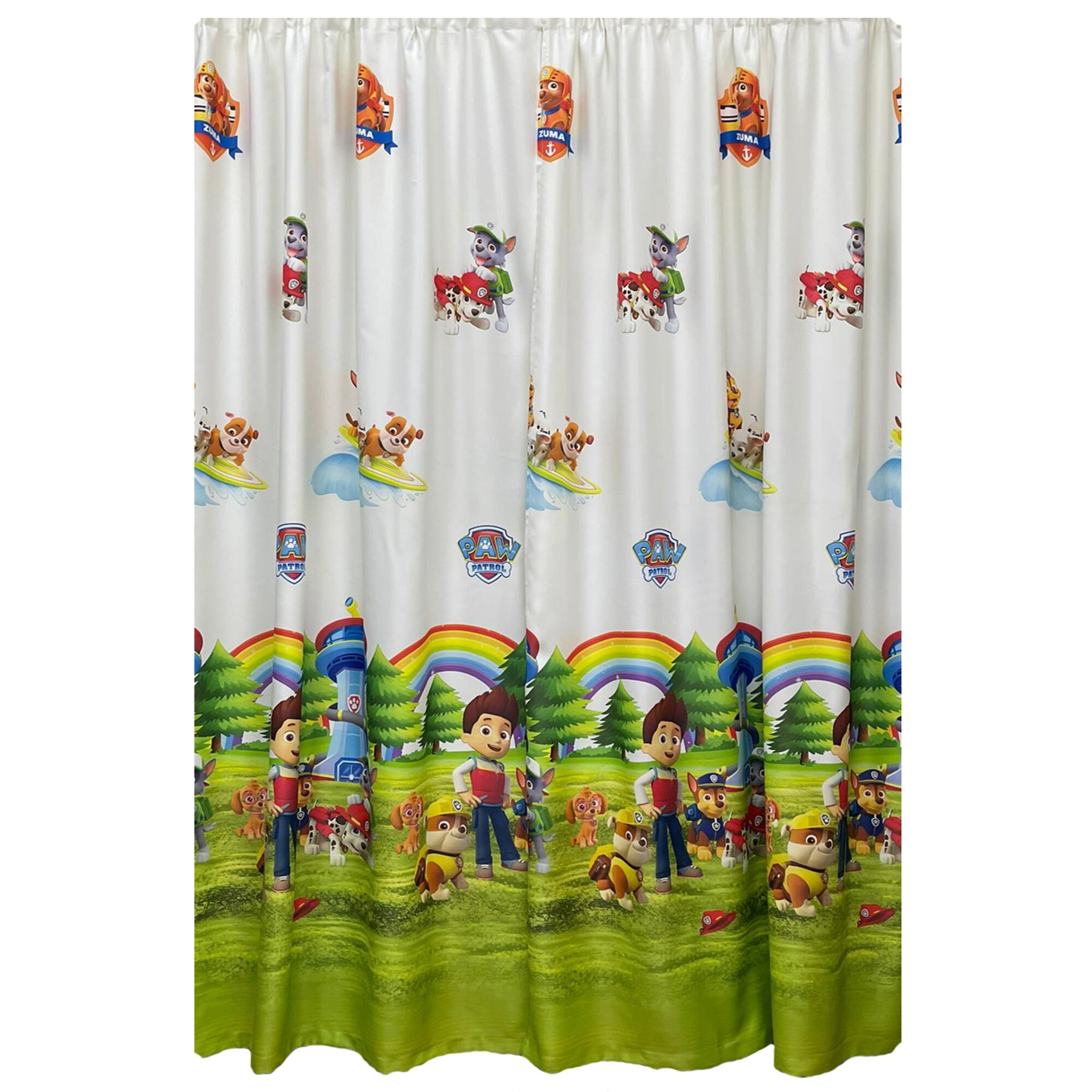 Set doua draperii, colectia 