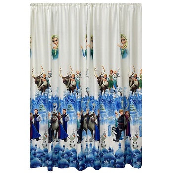 Set doua draperii, colectia  Set doua draperii, colectia
