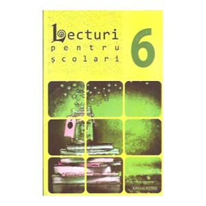 Cauți Carti De Citit Clasa Lectura A Vi A Alege Din Oferta Emag Ro