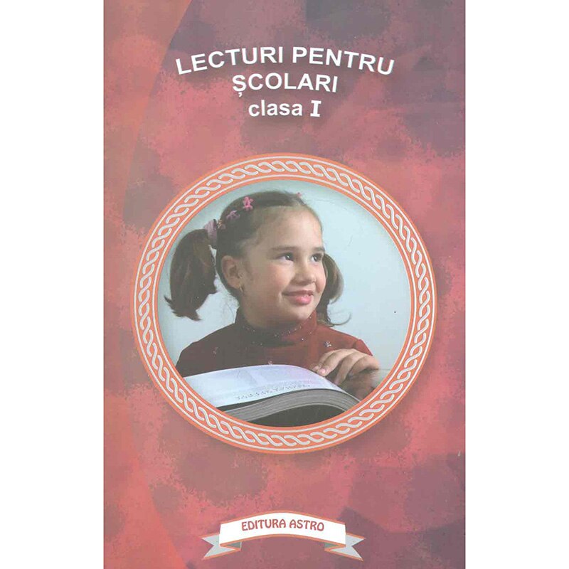 Lecturi pentru scolari clasa I
