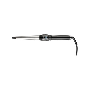 Ondulator profesional conic Moser Curlpro 2, 25-13 mm, 210 grade, Negru Ondulator profesional conic Moser Curlpro 2, 25-13 mm, 210 grade, Negru