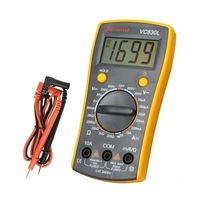 multimetru digital home vc 830l cabluri masurare incluse imagen 26_0_
0