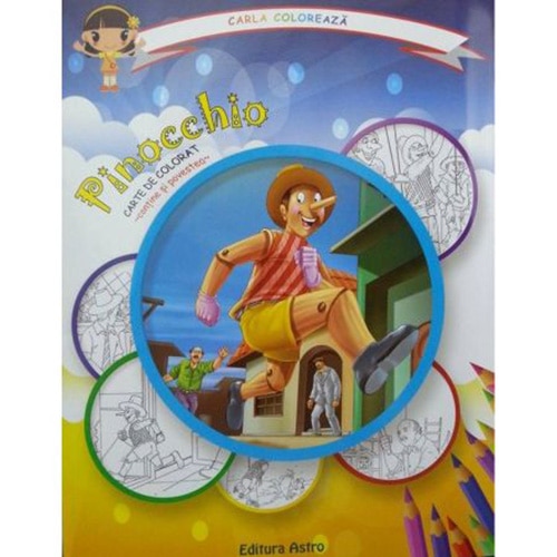 Pinocchio
