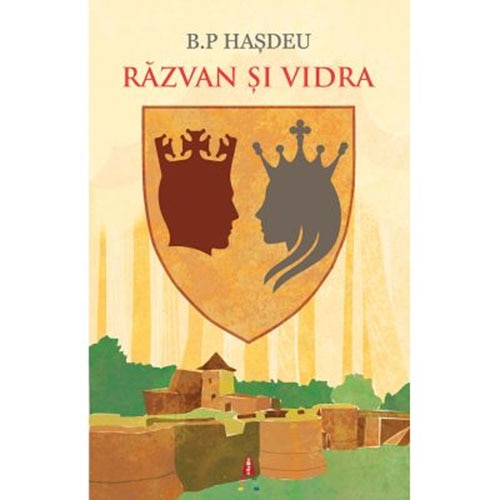 Razvan si Vidra - B.P. Hasdeu