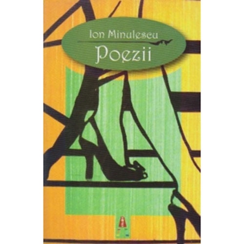 Poezii - Ion Minulescu - Io Minulescu